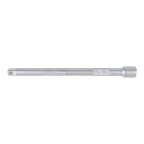 KS Tools 911.3803 3/8" Verlengstuk met karteling, 250mm