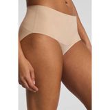 SPANX supersmooth™ Undie-tectable seamless licht corrigerende slip - beige