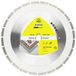 Klingspor 349238 DT 900 US Special disque diamanté Diamètre 400 mm Alésage 25.4 mm Béton armé ancien, Béton, universel, Matériaux de construction