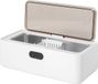 Merkloos / Sans marque Conrad Electronic SE Ultrasoonreiniger Huishouden, Sieraden, Kantoorartikelen 16 W 500 ml Met reinigingskorf
