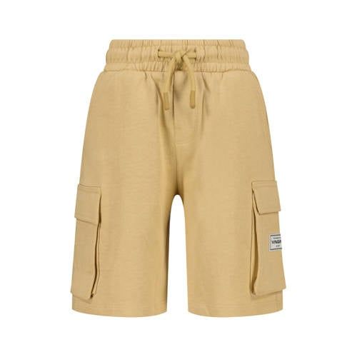 Vingino relaxed sweatshort zand