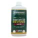 Renovo International Soft Top Reviver, Dark Red, 1 liter