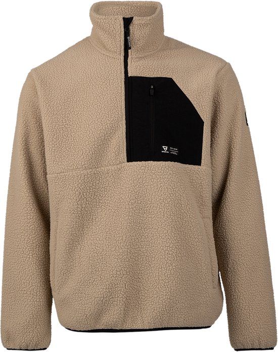 Brunotti Kelstyn Heren Fleece | Fungi