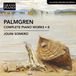 Palmgren: Grand Piano Jouni Somero - Palmgren: Complete Piano Works, Vol. 8 (CD)