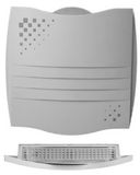 ZE Kommunikationstechnik Kräcker FLASH-BELL telefoonbel / flitser
