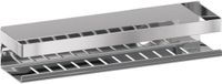 Brauer Doucherek 40 cm - Chroom