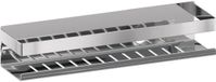 Brauer Doucherek 40 cm - Chroom