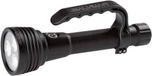 Salvimar Mizar Lampe de plongée Argent 4200 Lumens
