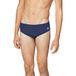 Speedo Heren Badpak Solid Brief - Speedo Endurance+