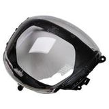 Piaggio kap ZAPC25 LBMC25 compatibel met Zip 2 50 2T | Koplamp tellerglas, origineel reserveonderdeel, OEM 638554 compatibel met Piaggio Zip 2 50 4T, Zip 2 SP 50 LC water