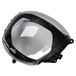 Piaggio kap ZAPC25 LBMC25 compatibel met Zip 2 50 2T | Koplamp tellerglas, origineel reserveonderdeel, OEM 638554 compatibel met Piaggio Zip 2 50 4T, Zip 2 SP 50 LC water