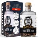 Deer Jimmy's® Make Your Own Rum / Legendary Drink – Batch 24: Jamaican Rum Barrel Chips