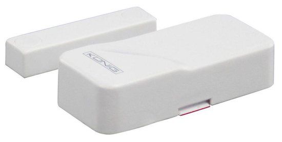 König SEC-ASDW10 Deur/Raam Sensor