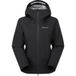 Montane F Torren Jacket, veste imperméable, femme, noir