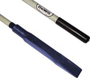 DeWit Stootijzer 1.40 mtr 40 cm vrk glasfiber