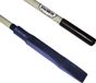 DeWit Stootijzer 1.40 mtr 40 cm vrk glasfiber