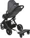 Vertbaudet Plank - voor kinderwagen - combinatieset
