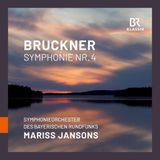 Outhere Br-Klassik Bruckner: Symphony No.4 The Romantic (CD)