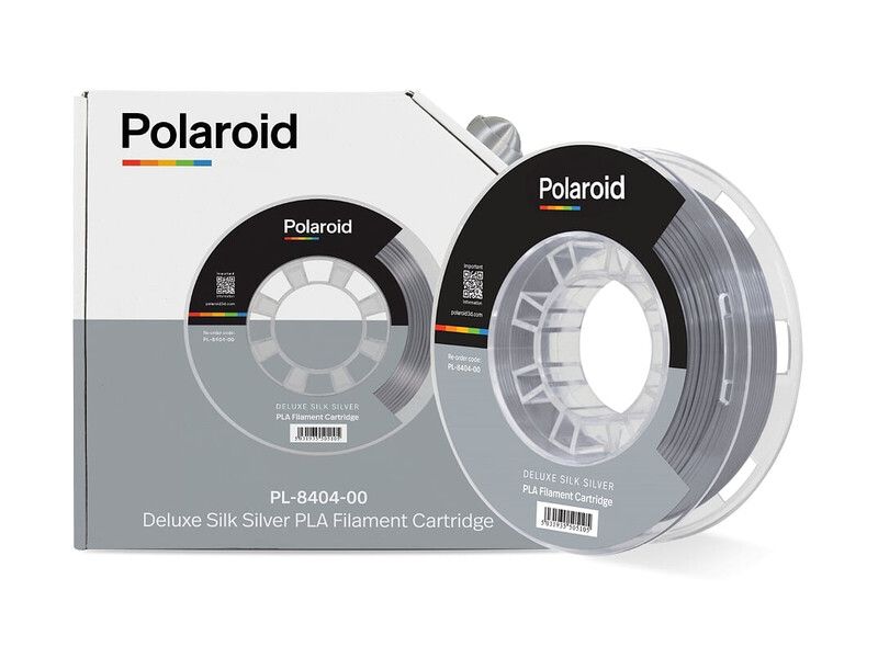 Polaroid Universal Deluxe Silk PL-8404-00 - 3D-printmateriaal