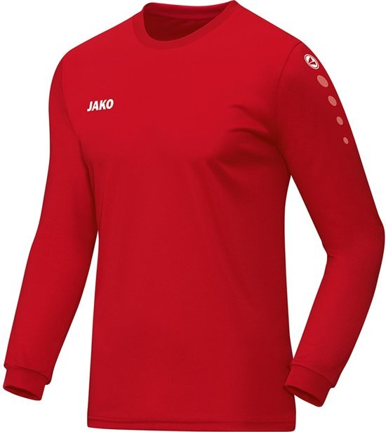 JAKO - Shirt Team LS - Heren - maat L