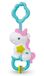 Clementoni Baby Electronic Rattle Unicorn