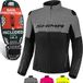SHIMA Drift Hood Damesjas met capuchon