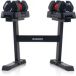 Hammer Dumbbell StrongLock 4.0 50 kg