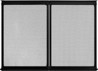 VEVOR Rv Vliegenhor Deurbescherming 673,1 X 508 mm Deurhor Aluminiumlegering
