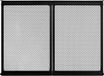 VEVOR Rv Vliegenhor Deurbescherming 673,1 X 508 mm Deurhor Aluminiumlegering