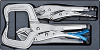 Gedore 2188198 Griptangenset
