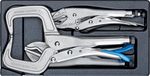 Gedore 2188198 Griptangenset