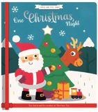 Touch Easy Access System Europe Touch And Feel Tale: One Christmas Night