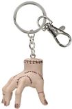 SD Toys Wednesday Keychain Thing 7 cm