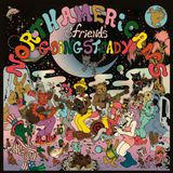 Suburban North Americans Going Steady LP