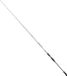 Hart Bloody Brazil 63c Slow Jigging canne à pêche noir 1.90 m / 300 g