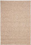 sweeek - Tapis d'intérieur caramel moucheté
