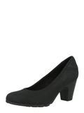 s.Oliver Pumps zwart