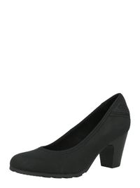 s.Oliver Pumps zwart
