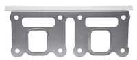 Gasket, AJUSA Gasket, exhaust manifold