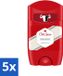 Old Spice Stick Original - 50 g - Lot économique - 5 pièces
