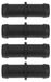 Merkloos Koelvloeistofslang Connector 4 Stuks - 18mm ID