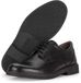 Gabor - Hommes - Mocassins - Noir - Cuir