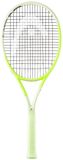 Head Racket Extreme Pro 2024 Raquette de tennis sans cordage Argent L4