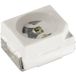 OSRAM SFH 4253 émetteur IR 860 nm 60° PLCC2 SMD