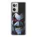 ERT GROUP mobiel telefoonhoesje voor Oneplus NORD CE 2 origineel en officieel erkend DC patroon Lobo 001 optimaal aangepast aan de vorm van de mobiele telefoon, hoesje is gemaakt van TPU