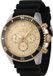 Invicta Pro Diver 46128 Montre homme - Mouvement à quartz - 45 mm