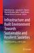 Infrastructure Springer Nature Infrastructure and Built Environment Towards Sustainable and Resilient Societies Hardcover