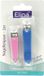 Elina - Luxe Nagelknipper set - Blauw en Roze