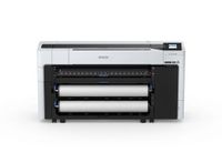 Epson SureColor SC-T7700DM Inkjet Printer