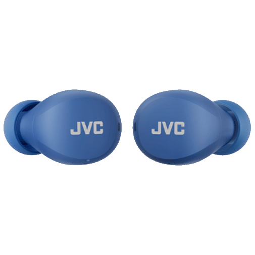 JVC HA-A6T - Blauw